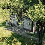 Homestay Madzia