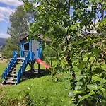 Homestay Madzia Wisla