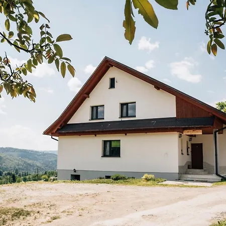 Kwatera prywatna Madzia Wisła
