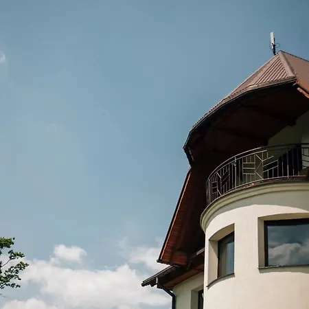 Madzia Privatunterkunft