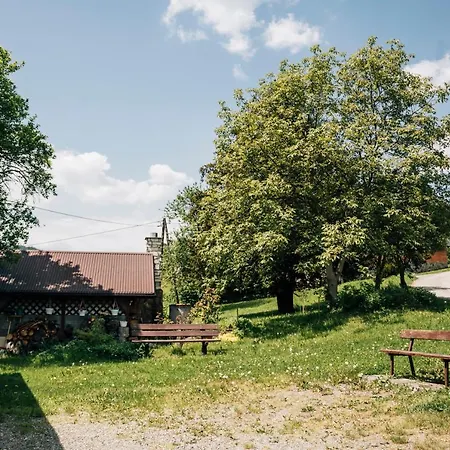 Kwatera prywatna Madzia Wisła