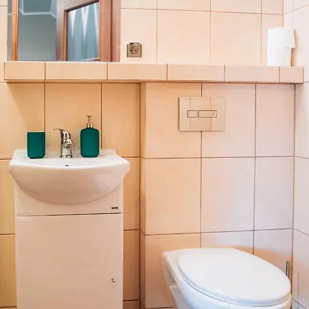 Madzia Проживание в семье