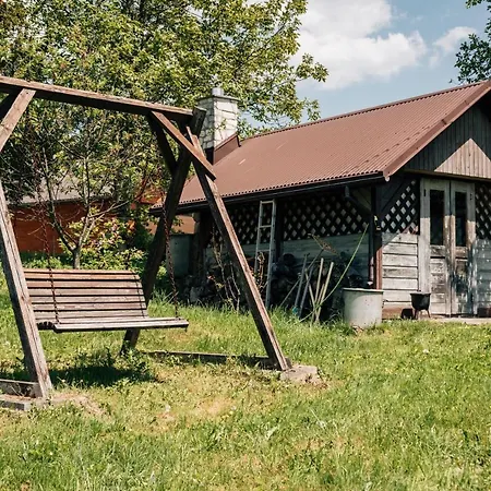 Madzia Habitación en casa particular Wisła