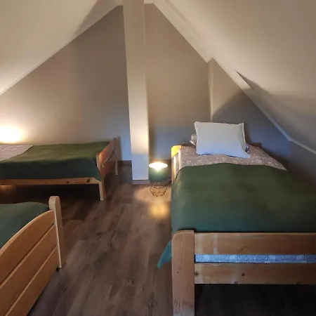 منزل للإقامة Madzia