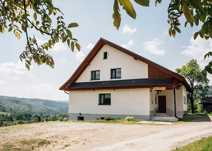 Accommodatie bij particulieren Madzia Wisła
