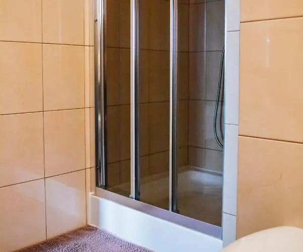 Madzia בית אירוח ויסלאו