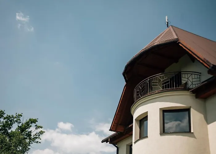 Madzia Accommodatie bij particulieren