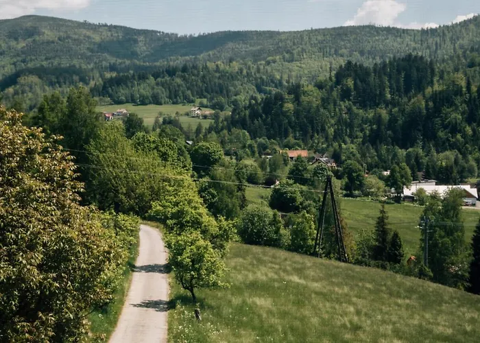 Homestay Madzia Wisla