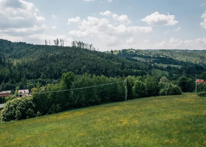 Madzia Accommodatie bij particulieren