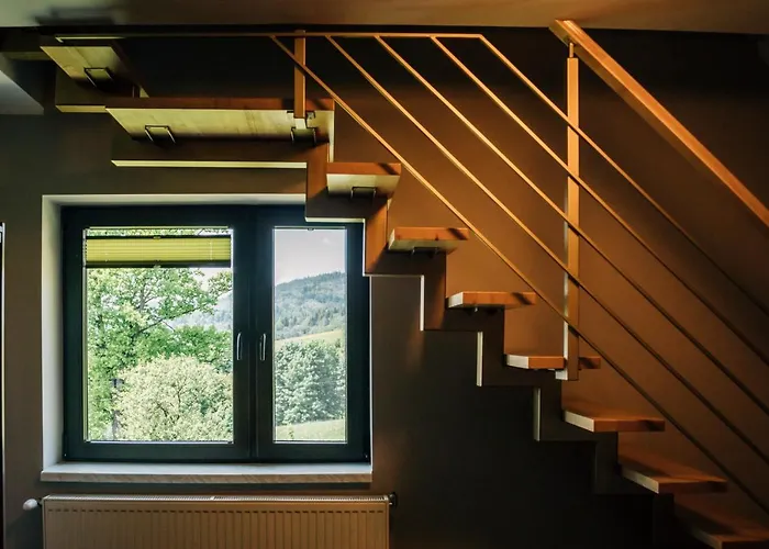 Accommodatie bij particulieren Madzia Wisła