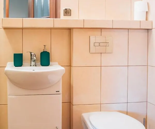 Madzia בית אירוח