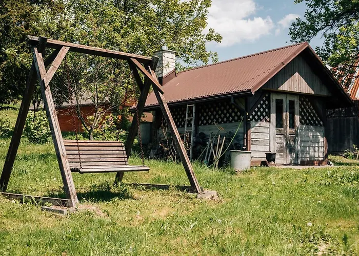 Madzia Homestay Wisla