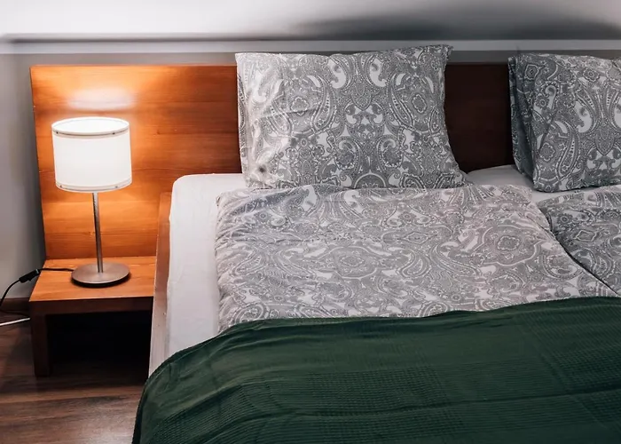 Madzia בית אירוח ויסלאו