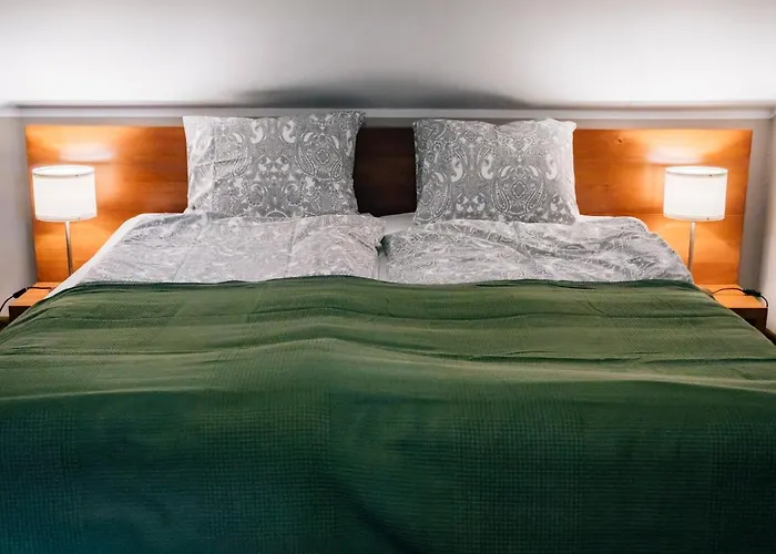 Madzia Accommodatie bij particulieren *