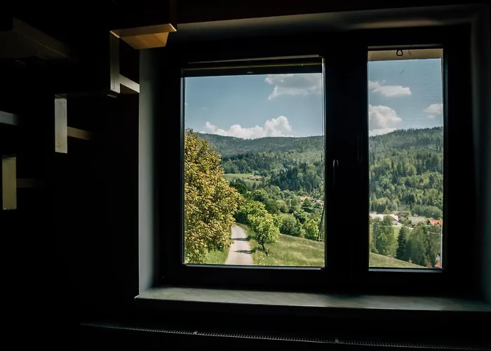 Madzia בית אירוח ויסלאו