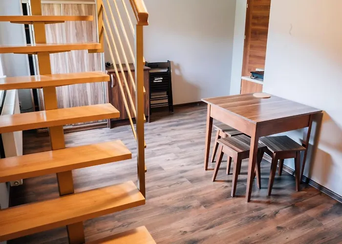 Accommodatie bij particulieren Madzia Wisła