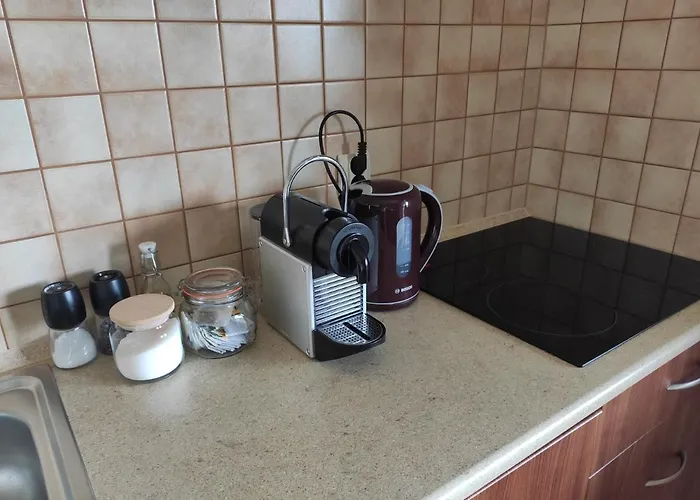 Madzia בית אירוח *