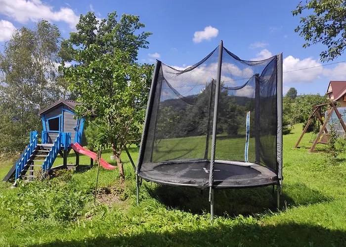 Madzia Homestay Wisla