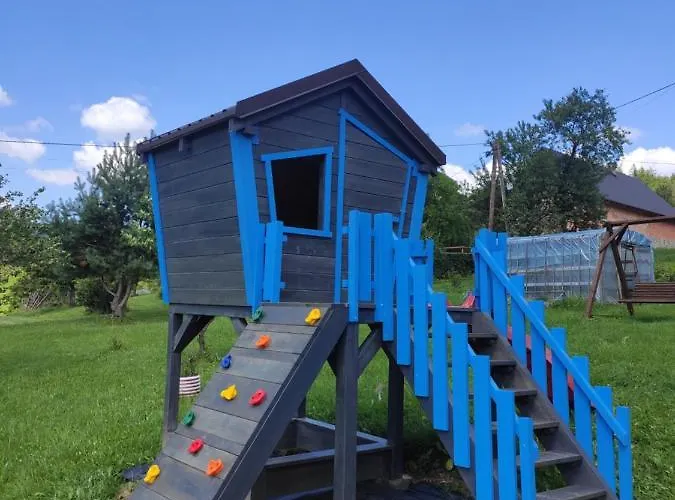 בית אירוח Madzia