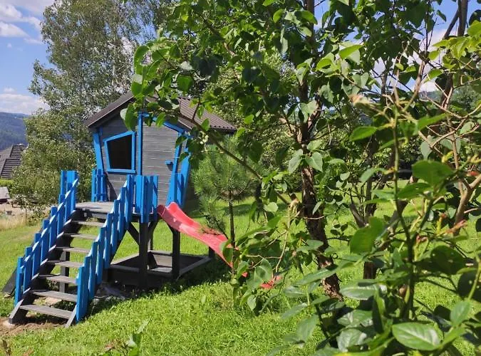 Homestay Madzia Wisla