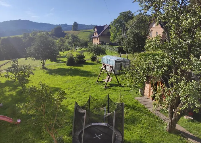 Madzia * ויסלאו